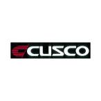 クスコ CUSCO ステッカー W300×H60 AA 11