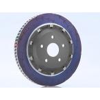 ショッピングIS エンドレス Racing E−SLIT BRAKE ROTOR IS-F USE20 07.12〜 ブレーキローター リア ER265REQA