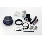 BLITZ SUS POWER CORE TYPE LM BLUE レクサス RX500h用
