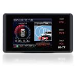 BLITZ タッチレーザー Touch-LASER TL245R JMA/MSSS新周波数対応 レーザー＆レーダー探知機 TL245R