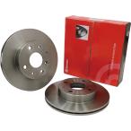 brembo Brembo тормозной диск BRAKE DISC Honda Civic FD2 передний 09.D700.11