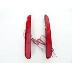 ホンダ フリード フリード＋ ＧＢ5 ＧＢ6 ＧＢ7 ＧＢ8  72連 LEDリアバンパーライト LEDリフレクター ランプ 反射板 リアバンパー リフレクター ライト