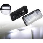  ультра белый свет! замена тип! LED подсветка номера лампа освещения Toyota bZ4X XEAM10 YEAM15 G Z