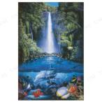 Lassen kahana falls ¥Ý¥¹¥¿¡¼ ³¨²è ¥¤¥ó¥Æ¥ê¥¢ ¥Ý¥¹¥¿¡¼ ¥¤¥ó¥Æ¥ê¥¢ÍÑÉÊ ¥¤¥é¥¹¥È