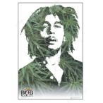 BOB MARLEY ポスター ボブ・マーリー レゲエ インテリア用品 ポストカード アーティスト 著名人 インテリア装飾