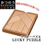 かつのう(活脳) ラッキーパズル ハ�