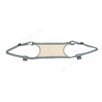 【取寄品】 スリングシートエヴァ ネックサポート 移乗用品 介護 福祉用品 ストラップ長さ調整 角度調整