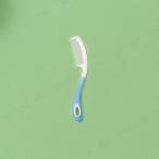 【取寄品】 Beauty(ビューティー)入浴用自助具 くし(短) 入浴用具 介護 福祉用品 健康管理 生活支援 軽量 関節に優しい