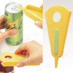 【取寄品】 らくらくオープナー 介護用品 福祉用品 健康管理 生活支援 高齢者 缶詰対応 びんふた最大直径7cmまで対応