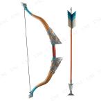 Yahoo! Yahoo!ショッピング(ヤフー ショッピング)コスプレ 仮装 衣装 ハロウィン おもちゃ プチ仮装 変装グッズ 仮装用 オモチャ ゼルダの伝説 ブレスオブザワイルド リンクの弓矢