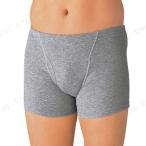 【取寄品】 ピジョン 吸水パンツ トランクスフットタイプ(男性用) S~M 介護 福祉用品 健康管理 生活支援 吸水性 制菌効果 消臭効果 速乾