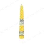  свеча свеча Рождество party party товары смешанные товары 4 позиций комплект 6 дюймовый спираль свеча свет желтый 