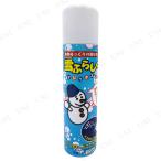 [4点セット] 雪ふらしくん(人工雪スプレー)120mL ハロウィン装飾品 雑貨 パーティー演出用品(光 音 映像) クリスマス 舞台演出