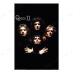 Queen II ポスター