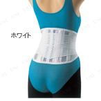 【取寄品】 ソルボ楽らく腰ガード Mサイズ ブラック 腰サポーター 介護 福祉用品 補助ゴム 特殊メッシュ