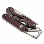 CAPTAIN STAG( Captain Stag ) CS мульти- tool плоскогубцы 7 Mini UM-1576 товары для улицы уличный tool карман размер 7 видов tool 