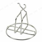 【取寄品】 ステンレス製ミートプレススタンド HB-5528 パール金属 調理器具 キッチン用品 食器