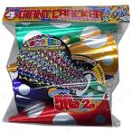 [2 позиций комплект ]ja Ian to cracker 4 штук party cracker party товары декортивный элемент party постановка пик вверх сопутствующие товары 