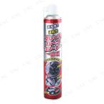 【取寄品】 パーツクリーナー 速乾タイプ 840mL カー バイク用品 手入れ 洗車 ケミカル 逆さ吹き使用OK 油汚れ除去