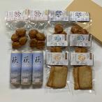 山口県産品ギフト  三好蒲鉾 焼き抜