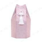  посылать за товар домашнее животное предметы для домашнего буддийского алтаря omoide no akashi /..... ... шестиугольник пакет лен. лист розовый 3.5 размер для 