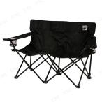 CAPTAIN STAG( Captain Stag ) Gracia стул bench ( черный ) UC-1877