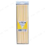 【取寄品】 BBQ竹串28cm (50本入) まるわ バーベキュー用品 調理器具 使い捨て 竹製