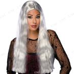  костюмированная игра маскарадный костюм костюм Halloween party товары головной убор парик . женщина маленький маскарадный костюм katsula60cm(24~)wichi парик ( серый )