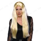  костюмированная игра маскарадный костюм 60cm(24~)wichi парик ( Blond ) маленький маскарадный костюм костюмированная игра мелкие вещи реквизит парик Halloween предназначенный свободный размер 