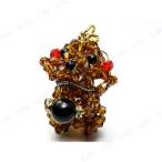 おねだりプードル ブラウン×オニキス