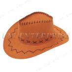  костюмированная игра маскарадный костюм костюм Halloween party товары головной убор маленький маскарадный костюм шляпа ковбойская шляпа ( желтый красный /kau Boy / Western )