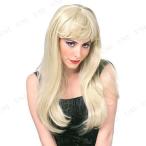  костюмированная игра маскарадный костюм g лама - парик ( Blond ) маленький маскарадный костюм костюмированная игра мелкие вещи реквизит парик длинный волосы - свободный размер Karl не жаростойкий 