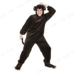  костюмированная игра маскарадный костюм Monkey для взрослых M ( микроволокно материалы ) животное костюм маскарадный костюм костюмы животное M размер Halloween 