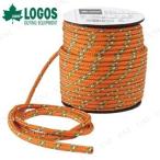 LOGOS( Logos ) 30mgai трос φ4mm×30m