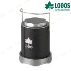 LOGOS(ロゴス) ポータブル火消し壷 火