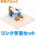 取寄品  Artecブロック リンク学習セット