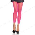 コスプレ 仮装 衣装 ハロウィン レディース スパッツ プチ仮装 大人用 スパンデックスシアーフット ...