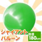 ¥¸¥ã¥¤¥¢¥ó¥È¥Ð¥ë¡¼¥ó 72¡É 180cm ¥°¥ê¡¼¥ó