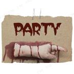 切られた左手プレート Ghoulish 装飾品 ハロウィン装飾品 雑貨 壁掛け 天井飾り 壁掛けワイヤー付き