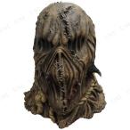  костюмированная игра маскарадный костюм s уход черный u маска Ghoulish маленький маскарадный костюм костюмированная игра мелкие вещи реквизит ужасы маска свободный размер Halloween натуральный la Tec s производства 