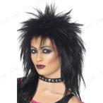  костюмированная игра маскарадный костюм блокировка Diva парик черный маленький маскарадный костюм костюмированная игра мелкие вещи реквизит парик хлеб часы серия свободный размер женщина 