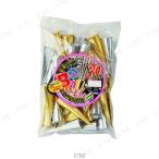 華麗に散らかるクラッカー(30個入) カネコ パーティークラッカー パーティーグッズ 装飾品 パーティー演出 盛り上げ用品 金・銀キラキラテープ