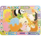 【取寄品】 どうぶつえあわせパズル(24ピース) アーテック おもちゃ ゲーム 外遊び用品 ベビー向けおもちゃ 知育玩具 子供