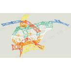 取寄品  そうぞうブロックH10ピース