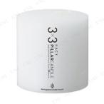  свеча свеча party товары party сопутствующие товары Event сопутствующие товары смешанные товары 3×3 стойка свеча ( белый ) диаметр 75mm× высота 75mm