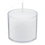  свеча свеча party товары party сопутствующие товары Event сопутствующие товары свадьба 2 следующий . смешанные товары 2 позиций комплект прозрачный cup Beaute .b12H