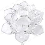  свеча свеча party товары party сопутствующие товары Event сопутствующие товары свадьба 2 следующий . low sok Lotus свеча держатель прозрачный 