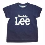 Buddy　Lee　半袖トレーナー　ベビー　男の子　女の子　キッズ　Tシャツ　バディリー　リー　90　95