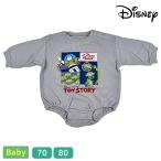 Disney Disney Toy Story комбинезон детский комбинезон младенец baby детская одежда длинный рукав празднование рождения рождение подготовка новорожденный одежда хлопок 70-80 подарок [1 пункт до 