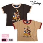  Disney Disney Mickey короткий рукав футболка хлопок 100% tops ребенок ребенок одежда мужчина девочка boys девушки 80-95 подарок лето [2 пункт до почтовая доставка возможно ]